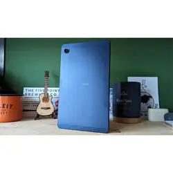 تبلت سامسونگ Galaxy Tab A9 SM-X115 ظرفیت 64 گیگابایت رم 4 گیگابایت