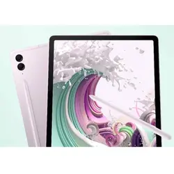 تبلت سامسونگ مدل Galaxy Tab S9 FE PLUS 5G X616B ظرفیت 256 گیگابایت و رم 12 گیگابایت