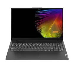 لپ تاپ 15.6 اینچی لنوو V15 G2 ITL Intel Core i3 4GB 256SSD MX350
