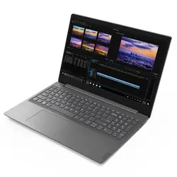 لپ تاپ 15.6 اینچی لنوو V15 IGL Celeron N4020 4GB 256SSD Intel