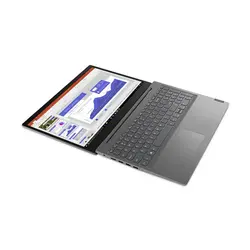 لپ تاپ 15.6 اینچی لنوو V15 IGL Celeron N4020 4GB 256SSD Intel