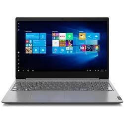 لپ تاپ 15.6 اینچی لنوو V15 IGL Celeron N4020 4GB 512SSD Intel