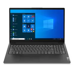 لپ تاپ اینچی لنوو V15 G2 IJL Intel N4500 16GB 512GB SSD Intel