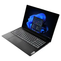 لپ تاپ 15.6 اینچی لنوو مدل V15 G4 AMN AMD R5 8GB 512GB SSD Radeon Vega