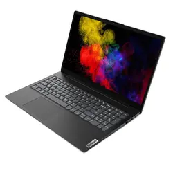 لپ تاپ اینچی لنوو V15 G2 IJL Intel N4500 16GB 512GB SSD Intel