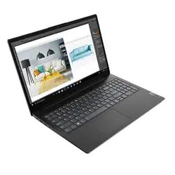 لپ تاپ اینچی لنوو V15 G2 IJL Intel N4500 16GB 512GB SSD Intel