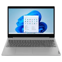 لپ تاپ 15.6 اینچی لنوو مدل Ideapad 3 15ITL6 Core i5 ۱۱۵۵G۷ 16GB 1TB+256GB SSD MX350