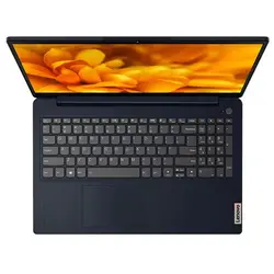 لپ تاپ 15.6 اینچی لنوو مدل Ideapad 3 15ITL6 Core i5 ۱۱۵۵G۷ 16GB 1TB+256GB SSD MX350