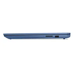 لپ تاپ 15.6 اینچی لنوو مدل Ideapad 3 15ITL6 Core i5 ۱۱۵۵G۷ 16GB 1TB+256GB SSD MX350