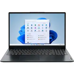 لپ تاپ 15.6 لنوو Ideapad 1 15IGL7 N4120 8GB 256GB Intel