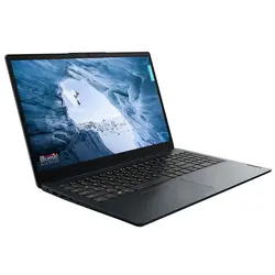 لپ تاپ 15.6 لنوو Ideapad 1 15IGL7 N4120 8GB 256GB Intel