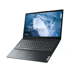 لپ تاپ 15.6 لنوو Ideapad 1 15IGL7 N4120 8GB 256GB Intel