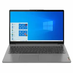 لپ تاپ 15.6 لنوو Ideapad 1 15IGL7 N4120 8GB 256GB Intel