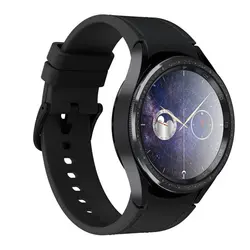 ساعت هوشمند سامسونگ مدل Galaxy Watch6 Classic Astro Edition SM-R960 47mm