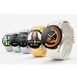 ساعت هوشمند سامسونگ مدل Galaxy Watch6 Classic Astro Edition SM-R960 47mm