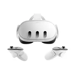 هدست واقعیت مجازی Meta Quest 3 512GB