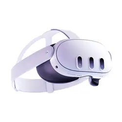 هدست واقعیت مجازی Meta Quest 3 512GB