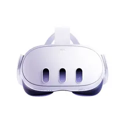 هدست واقعیت مجازی Meta Quest 3 512GB
