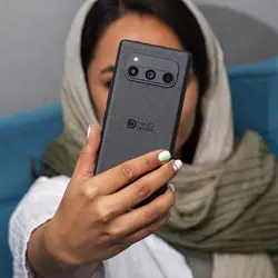 گوشی موبایل داریا مدل bond 5G ظرفیت 256 گیگابایت و رم 8 گیگابایت