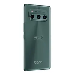 گوشی موبایل داریا مدل bond 5G ظرفیت 256 گیگابایت و رم 8 گیگابایت