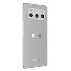 گوشی موبایل داریا مدل bond 5G ظرفیت 256 گیگابایت و رم 8 گیگابایت
