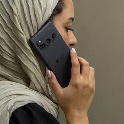 گوشی موبایل داریا مدل bond 5G ظرفیت 256 گیگابایت و رم 8 گیگابایت