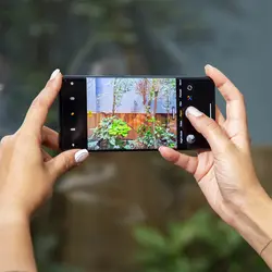 گوشی موبایل داریا مدل bond 5G ظرفیت 256 گیگابایت و رم 8 گیگابایت