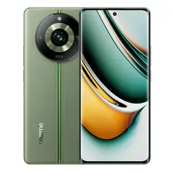 گوشی موبایل ریلمی مدل Realme 11 Pro Plus 5G ظرفیت 512 گیگابایت رم 12 گیگابایت