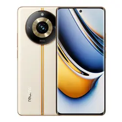 گوشی موبایل ریلمی مدل Realme 11 Pro Plus 5G ظرفیت 512 گیگابایت رم 12 گیگابایت