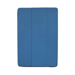 کیف کلاسوری مناسب تبلت سامسونگ Tab S6 Lite P613 با جای قلم