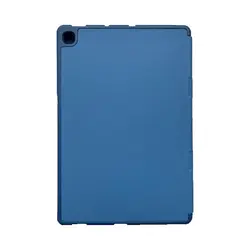 کیف کلاسوری مناسب تبلت سامسونگ Tab S6 Lite P613 با جای قلم