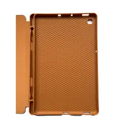 کیف کلاسوری مناسب تبلت سامسونگ Tab S6 Lite P613 با جای قلم