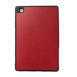 کیف کلاسوری مناسب تبلت سامسونگ Tab S6 Lite P613 با جای قلم