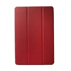 کیف کلاسوری مناسب تبلت سامسونگ Tab S6 Lite P613 با جای قلم