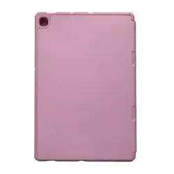 کیف کلاسوری مناسب تبلت سامسونگ Tab S6 Lite P613 با جای قلم
