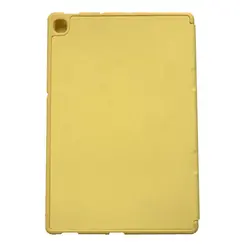 کیف کلاسوری مناسب تبلت سامسونگ Tab S6 Lite P613 با جای قلم