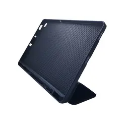 کیف کلاسوری مناسب تبلت سامسونگ Tab S6 Lite P613 با جای قلم