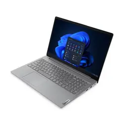 لپ تاپ لنوو V15 G4 AMN AMD R3 8GB 512GB SSD Radeon ۶۱۰