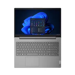 لپ تاپ لنوو V15 G4 AMN AMD R3 8GB 512GB SSD Radeon ۶۱۰