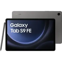 تبلت سامسونگ Galaxy Tab S9 FE 5G X516 ظرفیت 256 گیگابایت رم 8 گیگ
