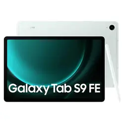 تبلت سامسونگ Galaxy Tab S9 FE 5G X516 ظرفیت 256 گیگابایت رم 8 گیگ