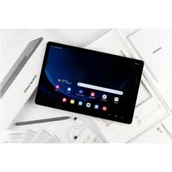 تبلت سامسونگ Galaxy Tab S9 FE 5G X516 ظرفیت 256 گیگابایت رم 8 گیگ