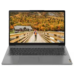 لپ تاپ 15.6 لنوو Ideapad 3 15IAU7 Core i3 ۱۲۱۵U 16GB 512GB Intel