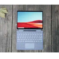 تبلت مایکروسافت Surface Pro X WIFI SQ2 16GB 512GB SSD