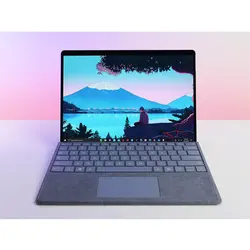 تبلت مایکروسافت Surface Pro X WIFI SQ2 16GB 512GB SSD