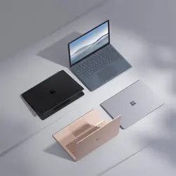 لپ تاپ 13 اینچی مایکروساف Surface Laptop 4 R5 16GB 256GB SSD INT