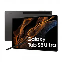 تبلت Galaxy Tab S8 Ultra WiFi X900 ظرفیت 128 گیگابایت رم 8 گیگابایت