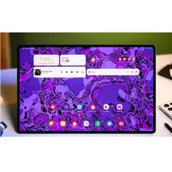 تبلت Galaxy Tab S8 Ultra WiFi X900 ظرفیت 128 گیگابایت رم 8 گیگابایت