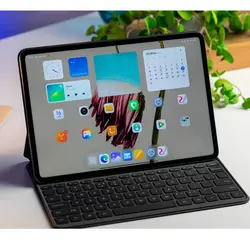 تبلت شیائومی Xiaomi Pad 6S Pro ظرفیت 512 گیگابایت و رم 12 گیگابایت