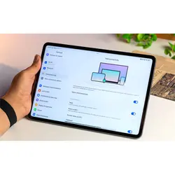 تبلت شیائومی Xiaomi Pad 6S Pro ظرفیت 512 گیگابایت و رم 12 گیگابایت